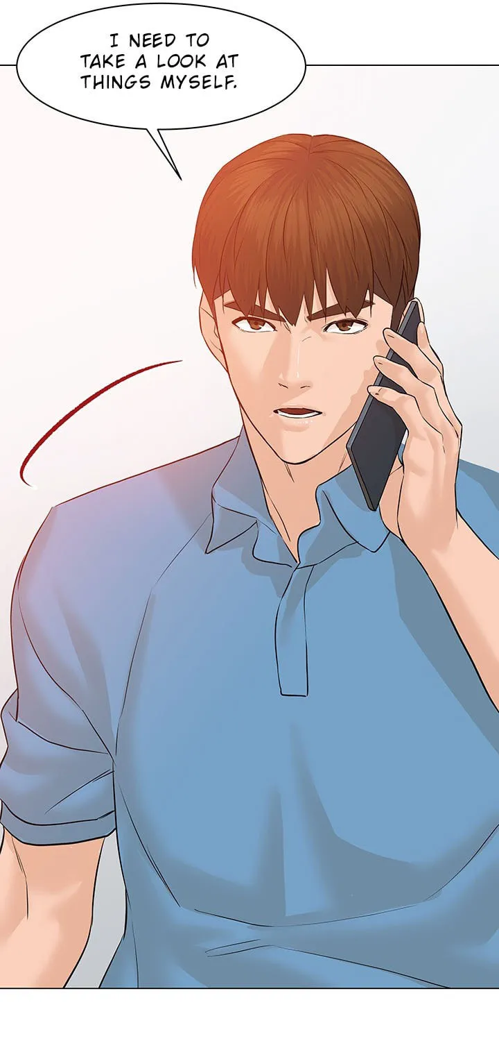 Read From the Grave and Back chapter 69 image 73 on Lezhin