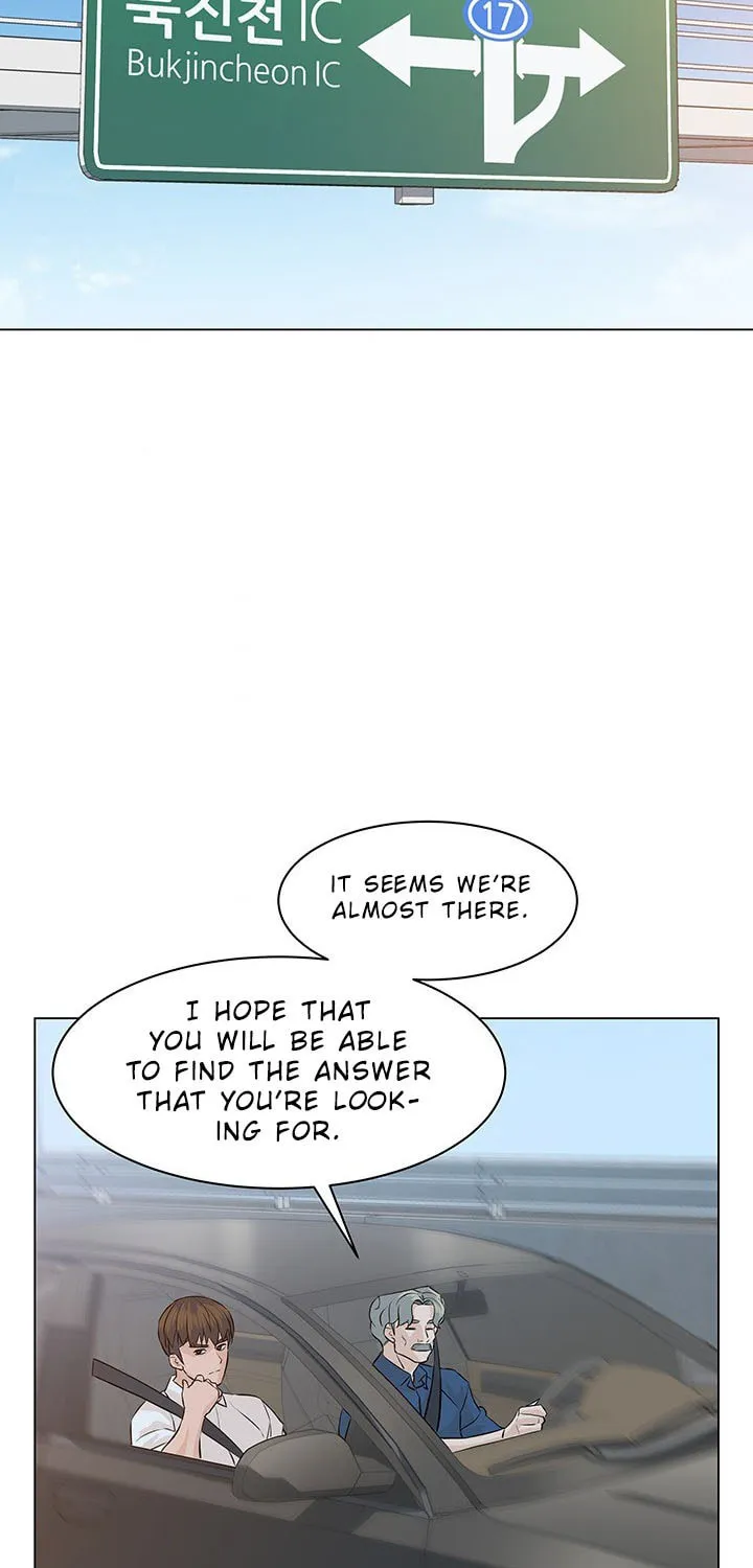 Read From the Grave and Back chapter 69 image 77 on Lezhin