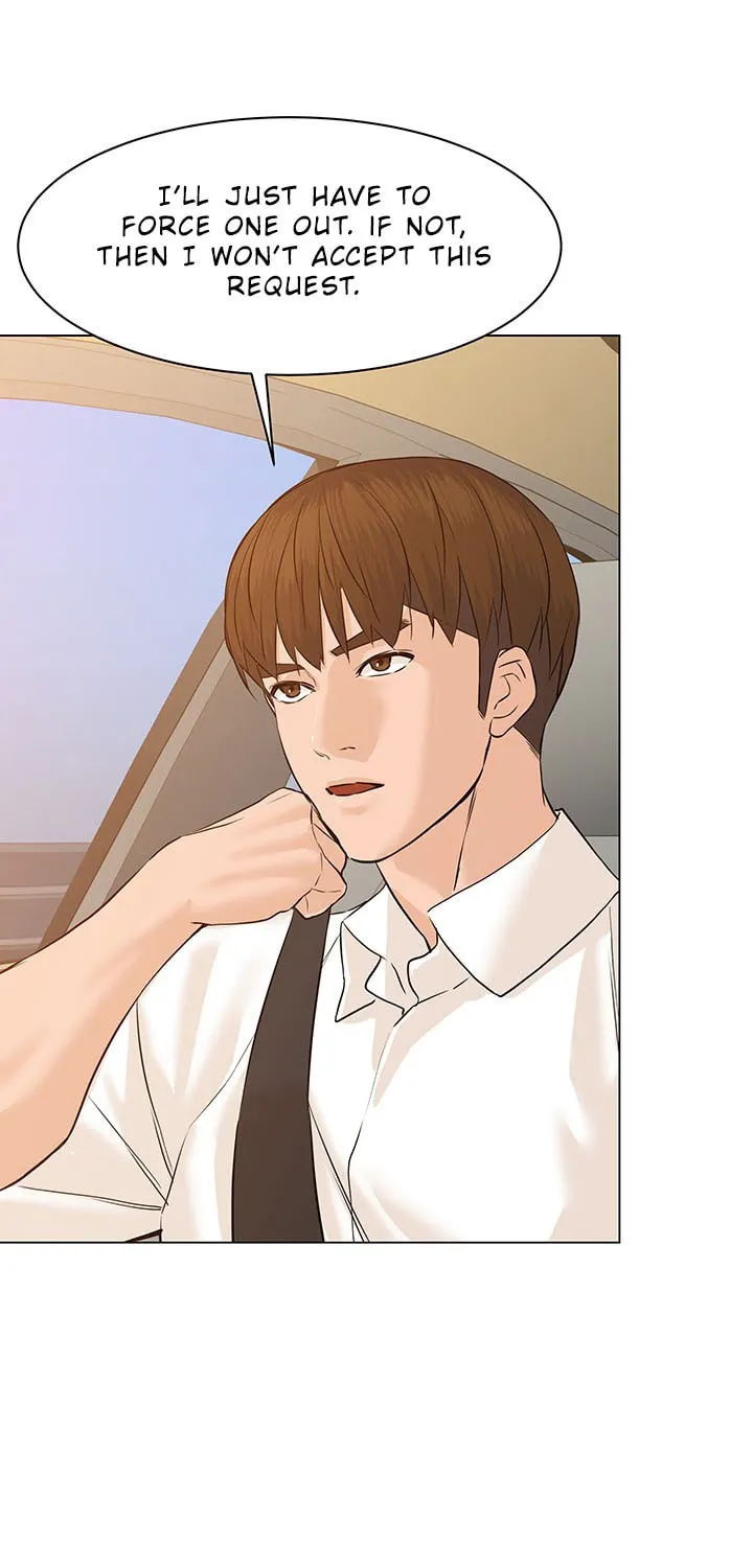 Read From the Grave and Back chapter 69 image 79 on Lezhin