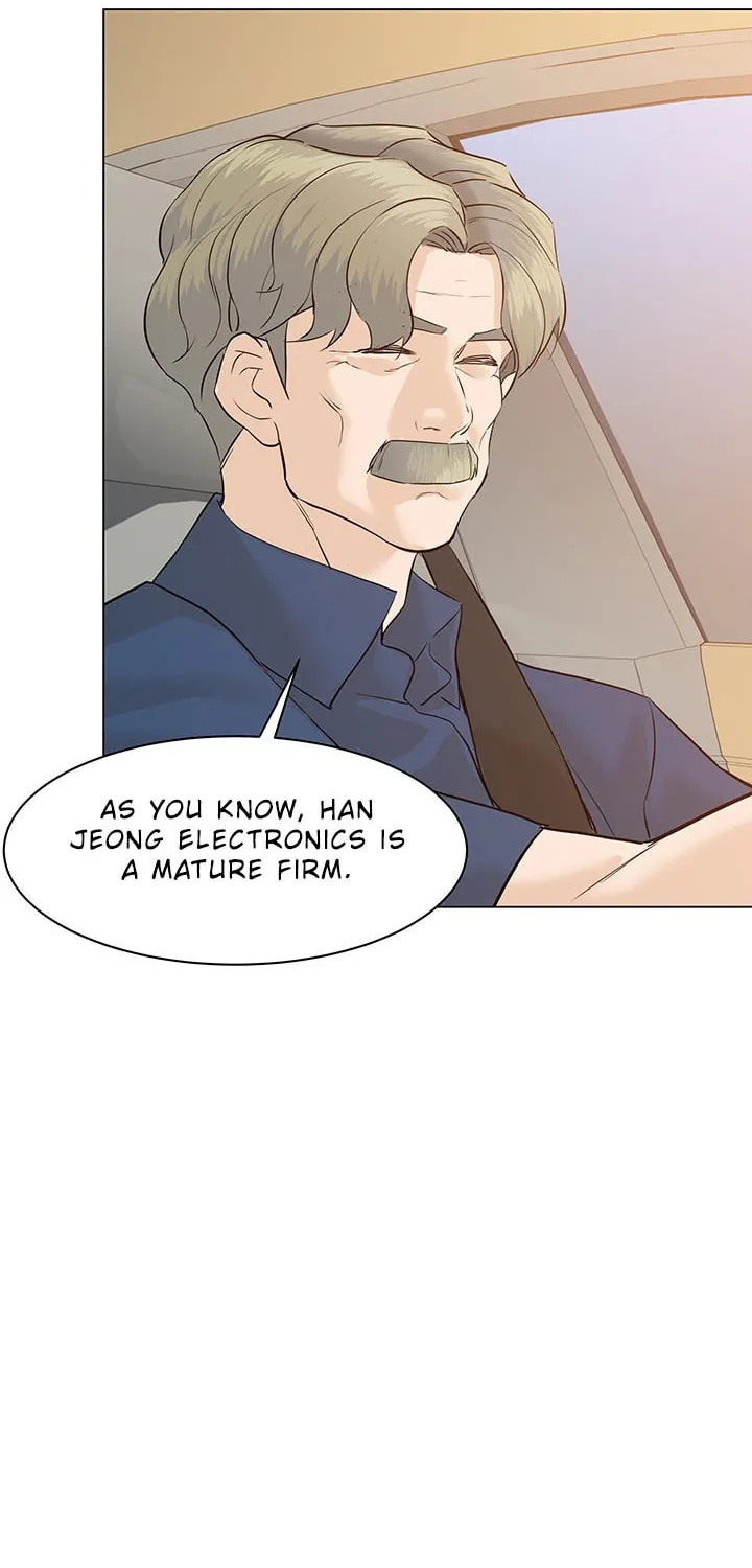 Read From the Grave and Back chapter 69 image 80 on Lezhin