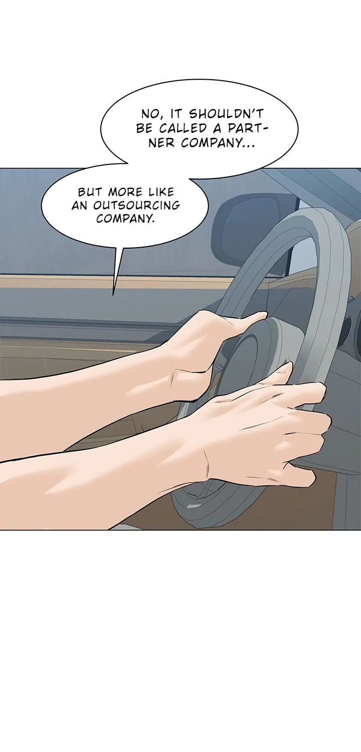 Read From the Grave and Back chapter 69 image 82 on Lezhin