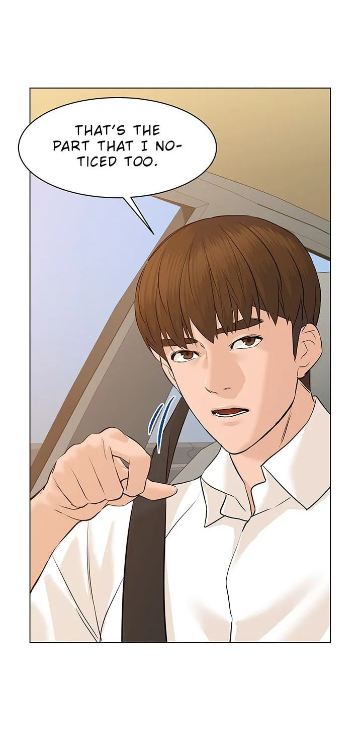 Read From the Grave and Back chapter 69 image 83 on Lezhin