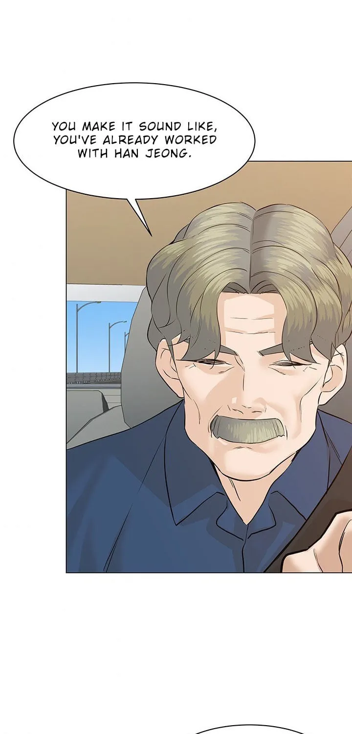 Read From the Grave and Back chapter 69 image 86 on Lezhin
