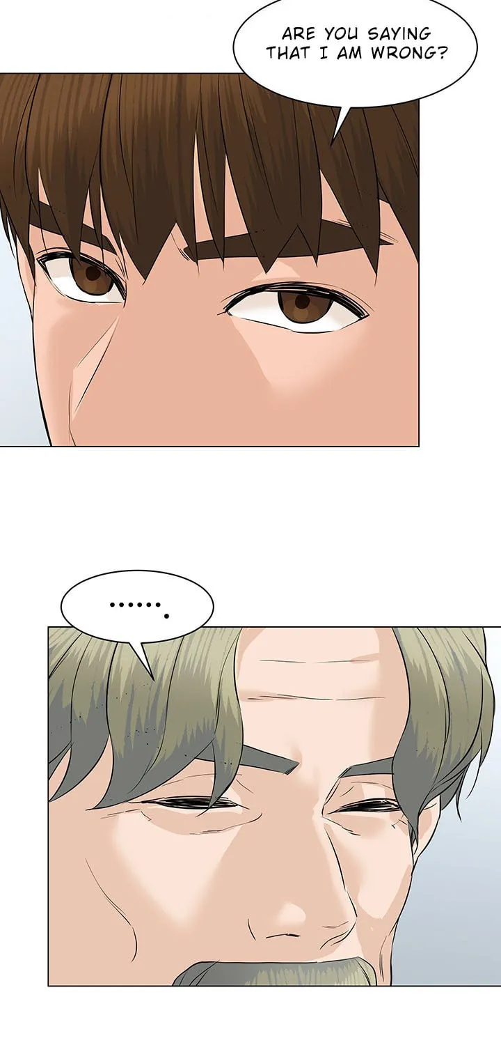 Read From the Grave and Back chapter 69 image 87 on Lezhin