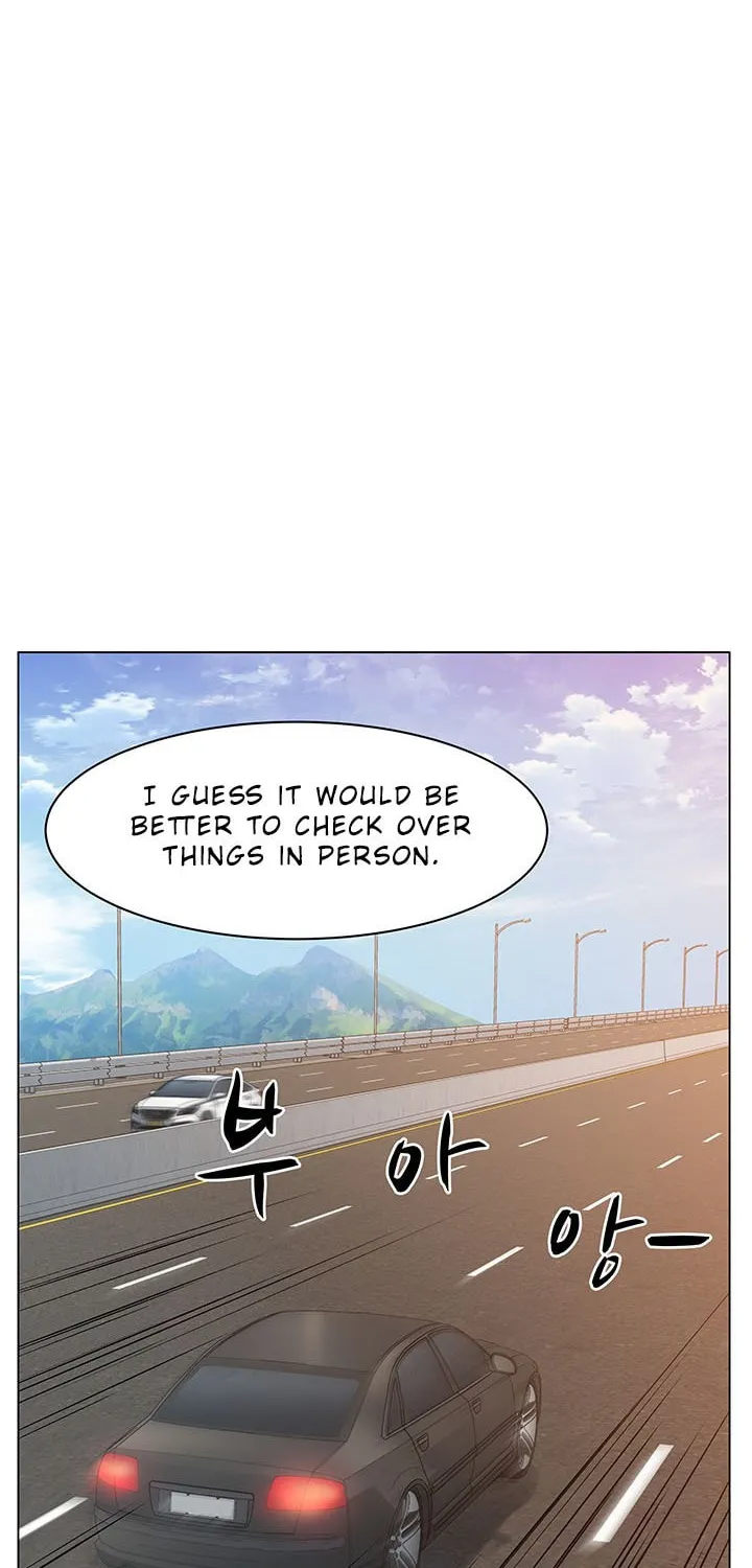 Read From the Grave and Back chapter 69 image 88 on Lezhin