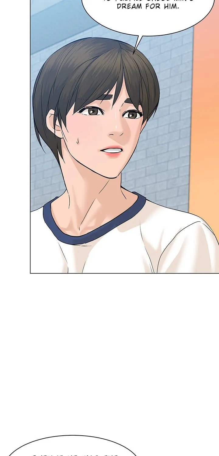 Read From the Grave and Back chapter 69 image 9 on Lezhin