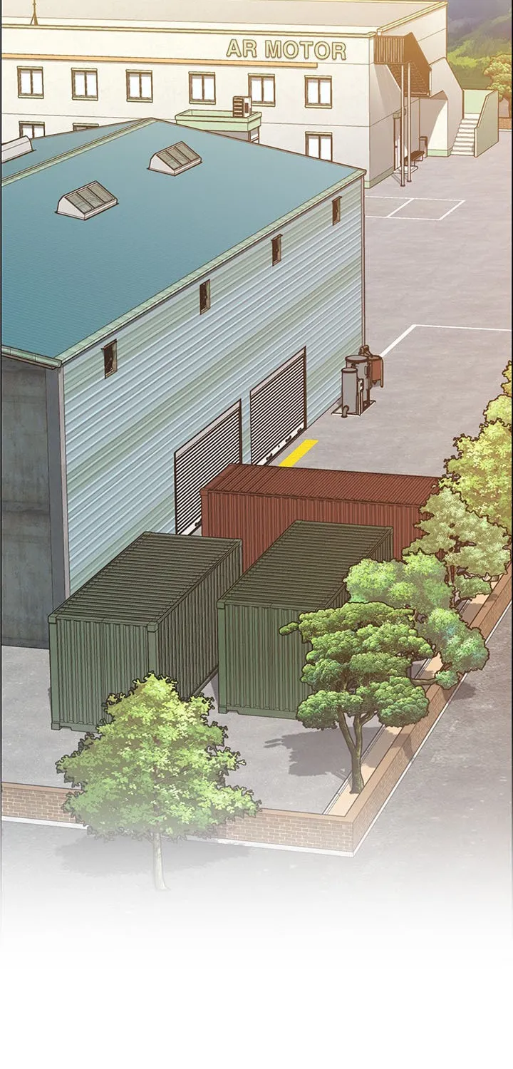 Read From the Grave and Back chapter 69 image 90 on Lezhin