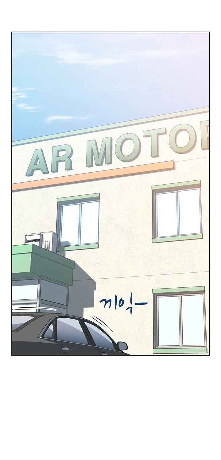 Read From the Grave and Back chapter 69 image 91 on Lezhin