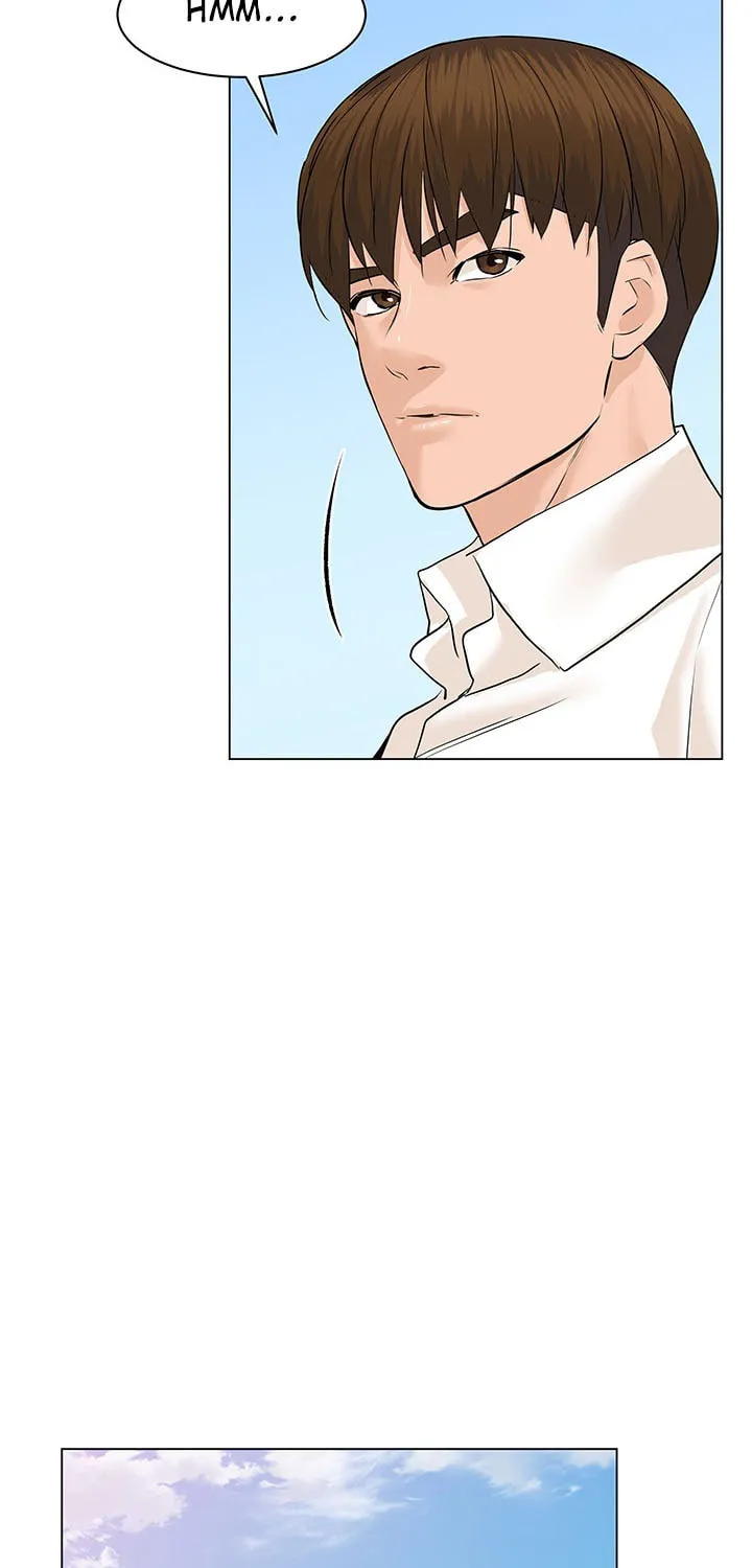 Read From the Grave and Back chapter 69 image 95 on Lezhin