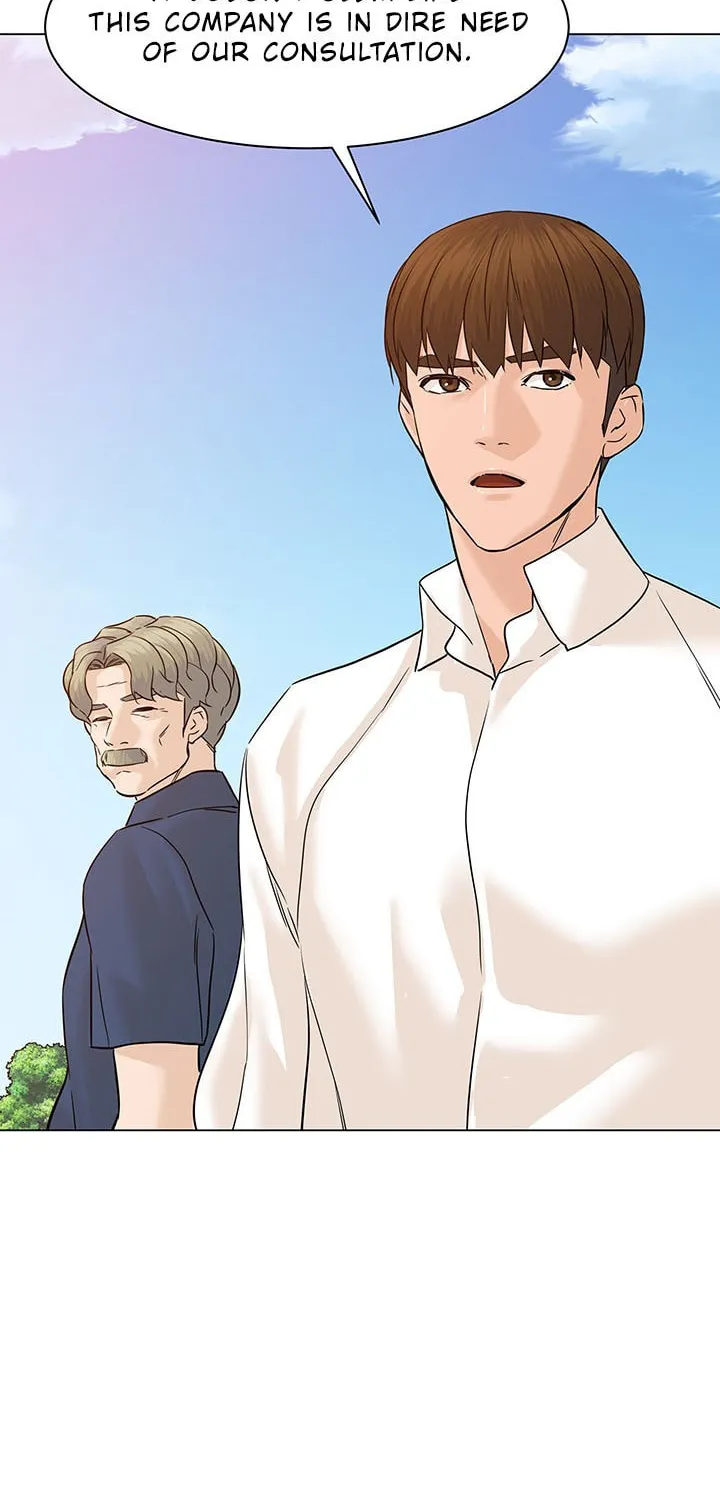 Read From the Grave and Back chapter 69 image 98 on Lezhin