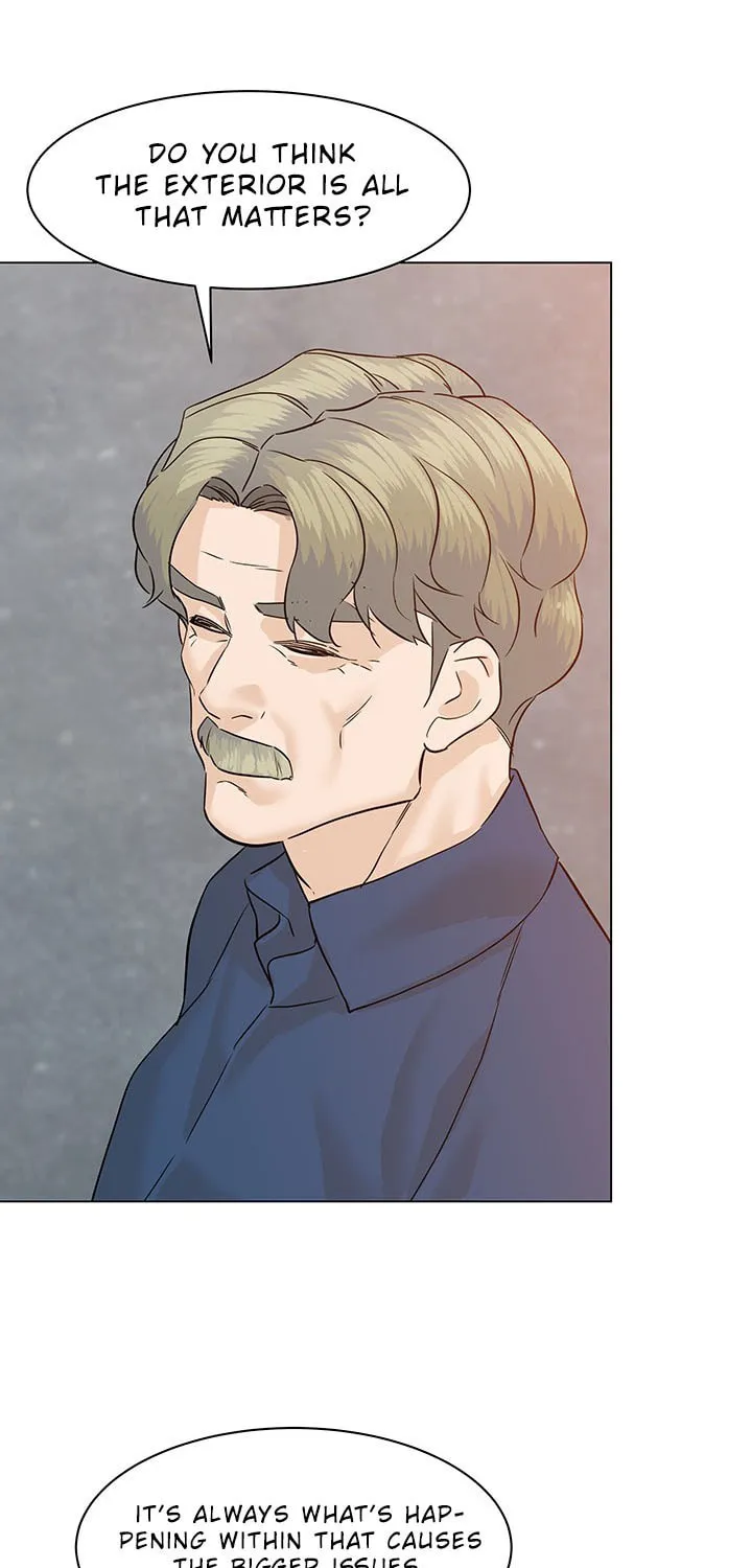 Read From the Grave and Back chapter 69 image 99 on Lezhin