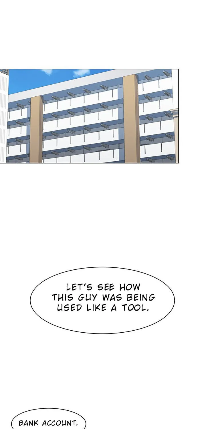 Read From the Grave and Back chapter 7 image 13 on Lezhin