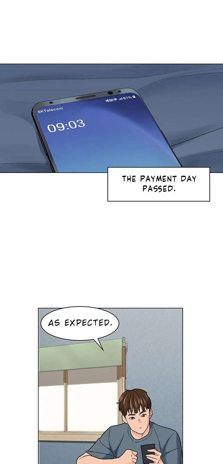 Read From the Grave and Back chapter 7 image 16 on Lezhin