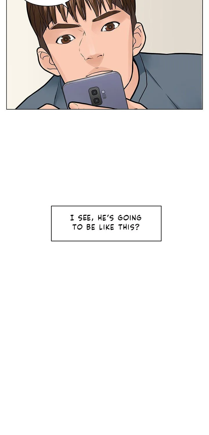 Read From the Grave and Back chapter 7 image 18 on Lezhin