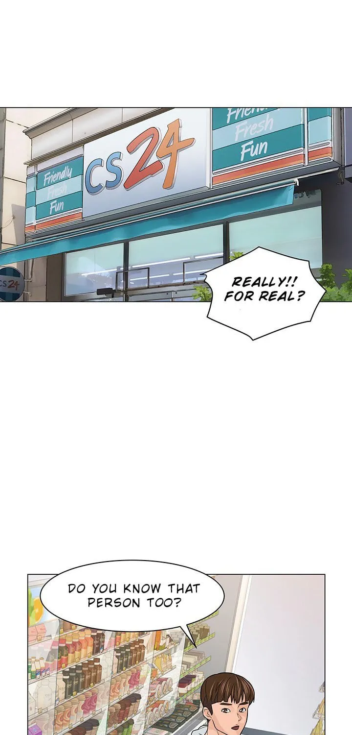 Read From the Grave and Back chapter 7 image 2 on Lezhin