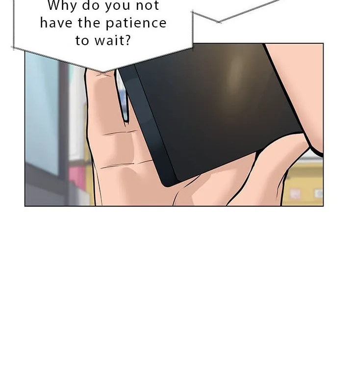 Read From the Grave and Back chapter 7 image 21 on Lezhin