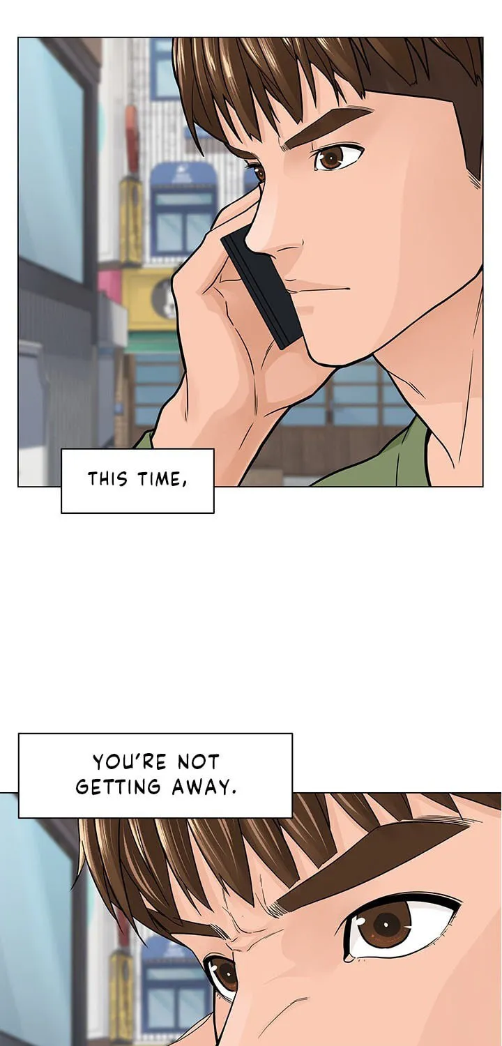 Read From the Grave and Back chapter 7 image 22 on Lezhin
