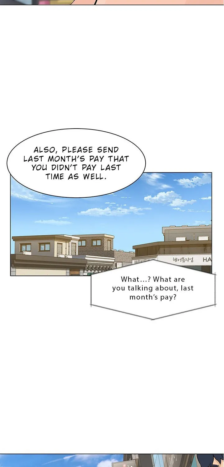 Read From the Grave and Back chapter 7 image 23 on Lezhin