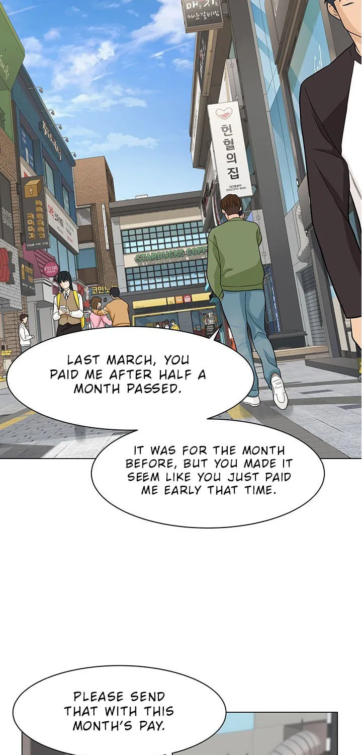 Read From the Grave and Back chapter 7 image 24 on Lezhin