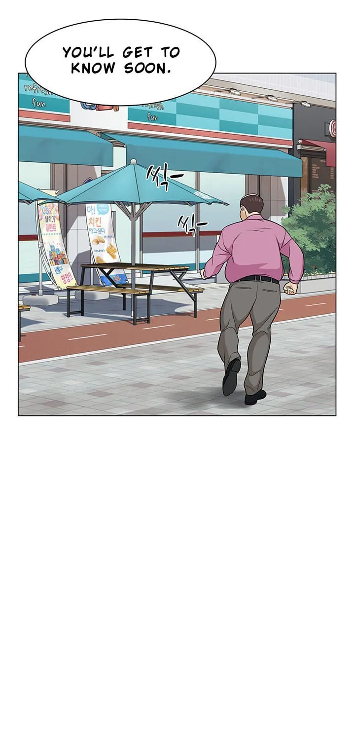 Read From the Grave and Back chapter 7 image 33 on Lezhin