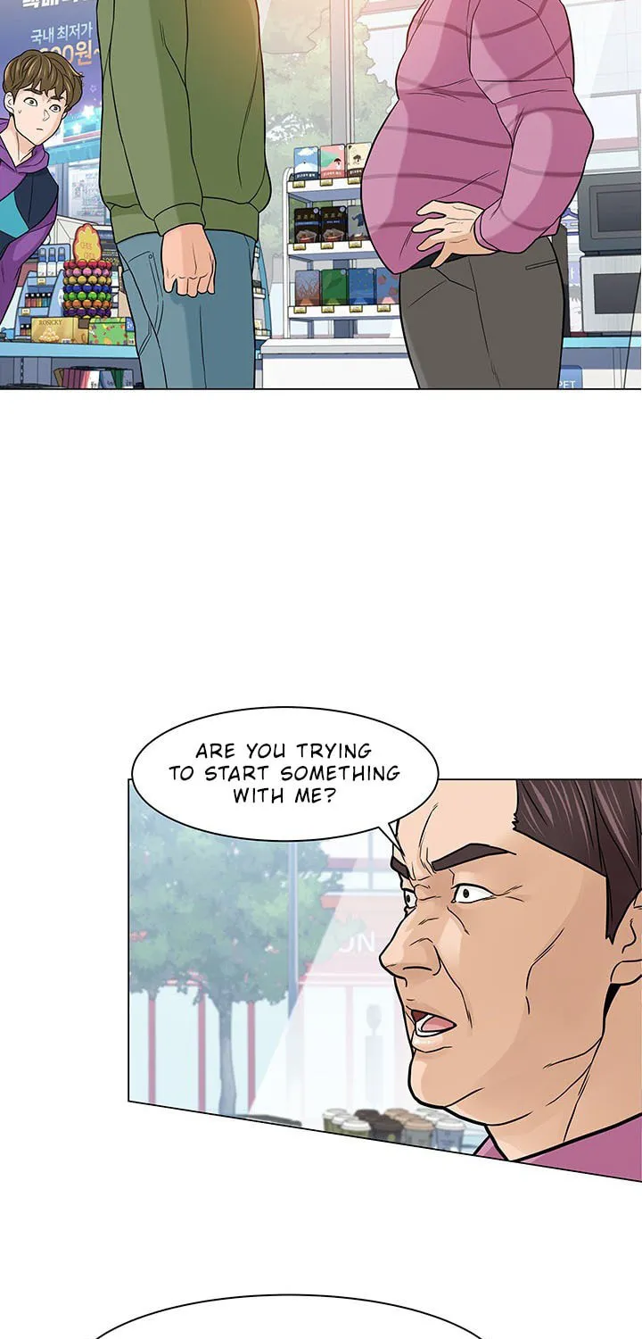 Read From the Grave and Back chapter 7 image 35 on Lezhin