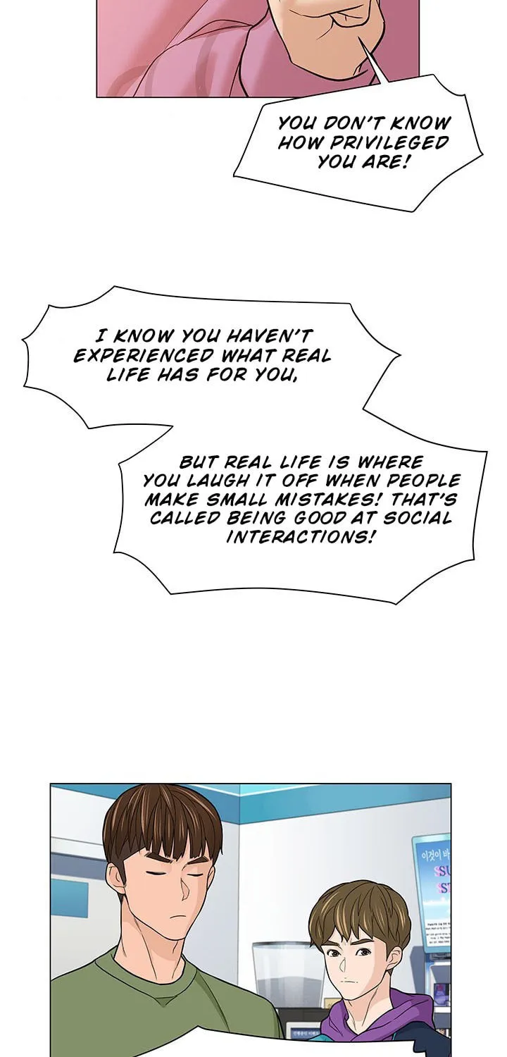 Read From the Grave and Back chapter 7 image 38 on Lezhin