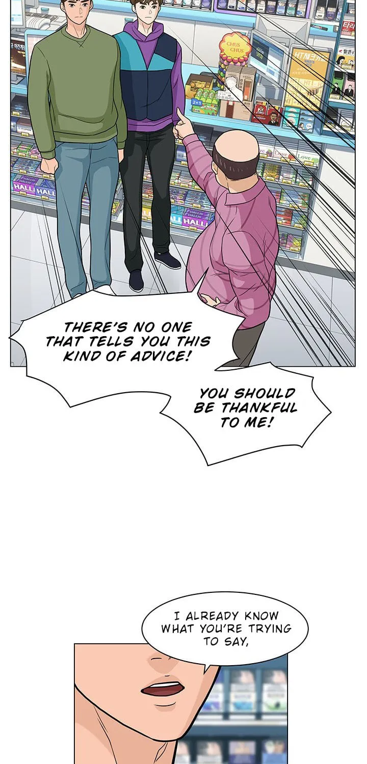 Read From the Grave and Back chapter 7 image 40 on Lezhin