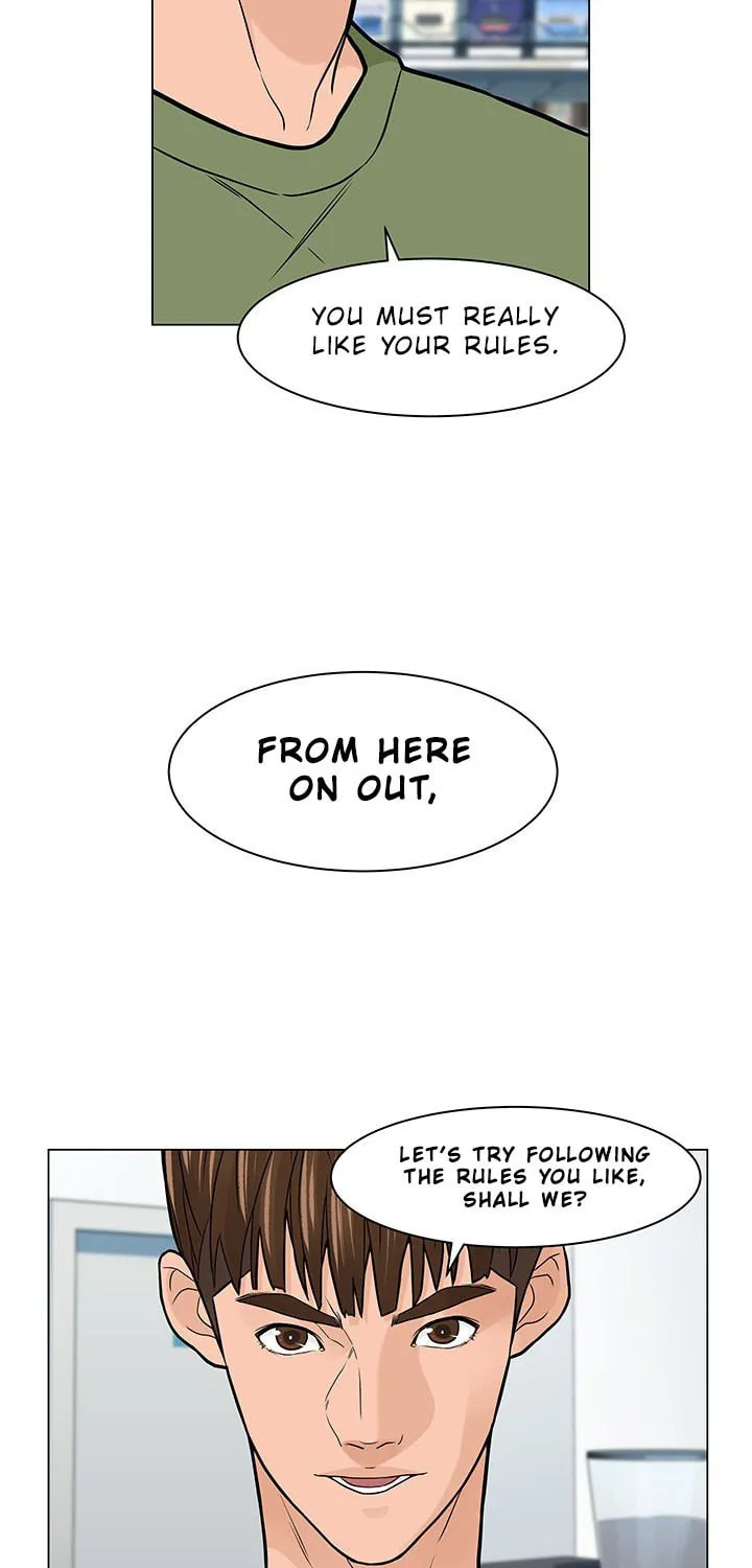 Read From the Grave and Back chapter 7 image 41 on Lezhin
