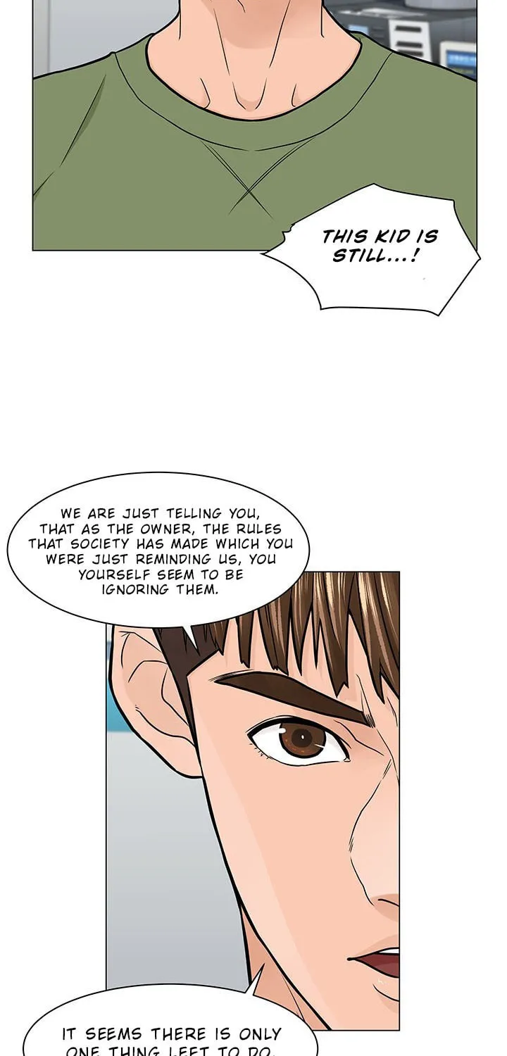 Read From the Grave and Back chapter 7 image 42 on Lezhin