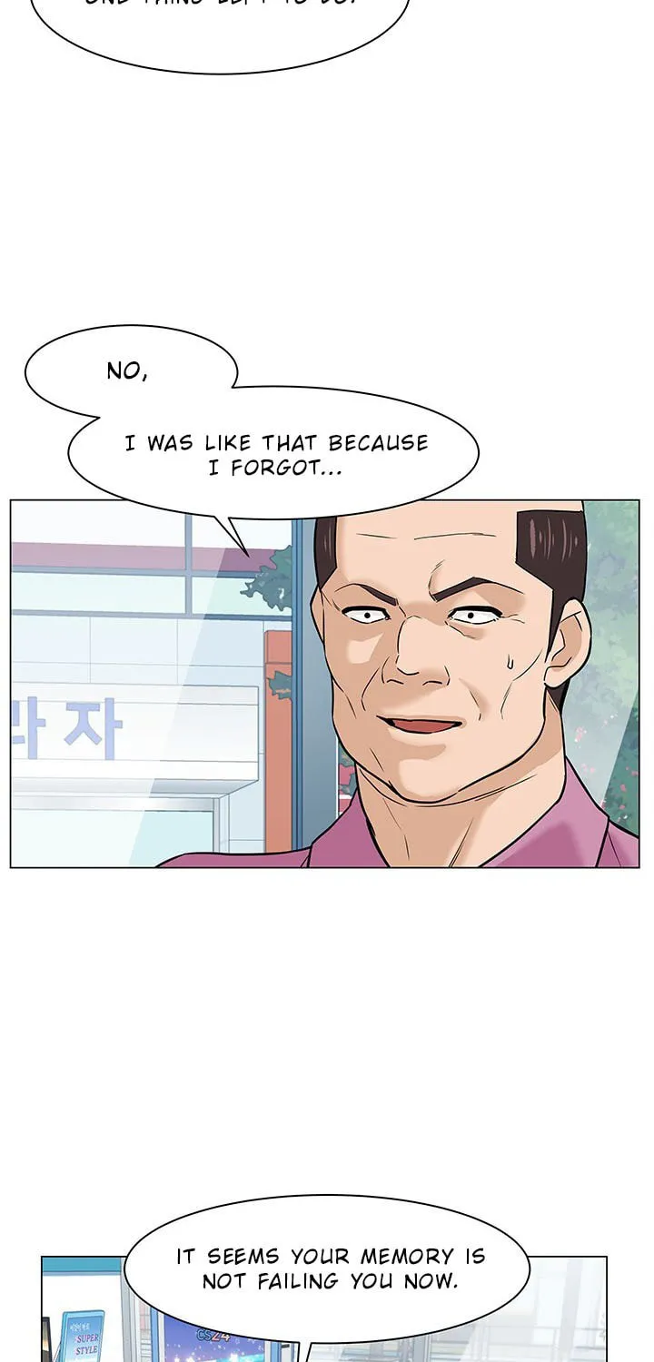 Read From the Grave and Back chapter 7 image 43 on Lezhin