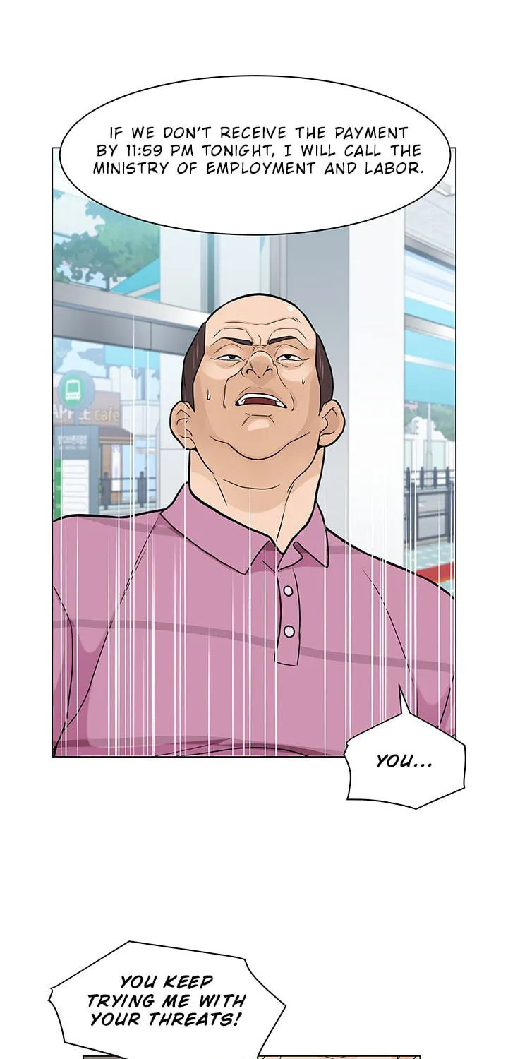 Read From the Grave and Back chapter 7 image 47 on Lezhin