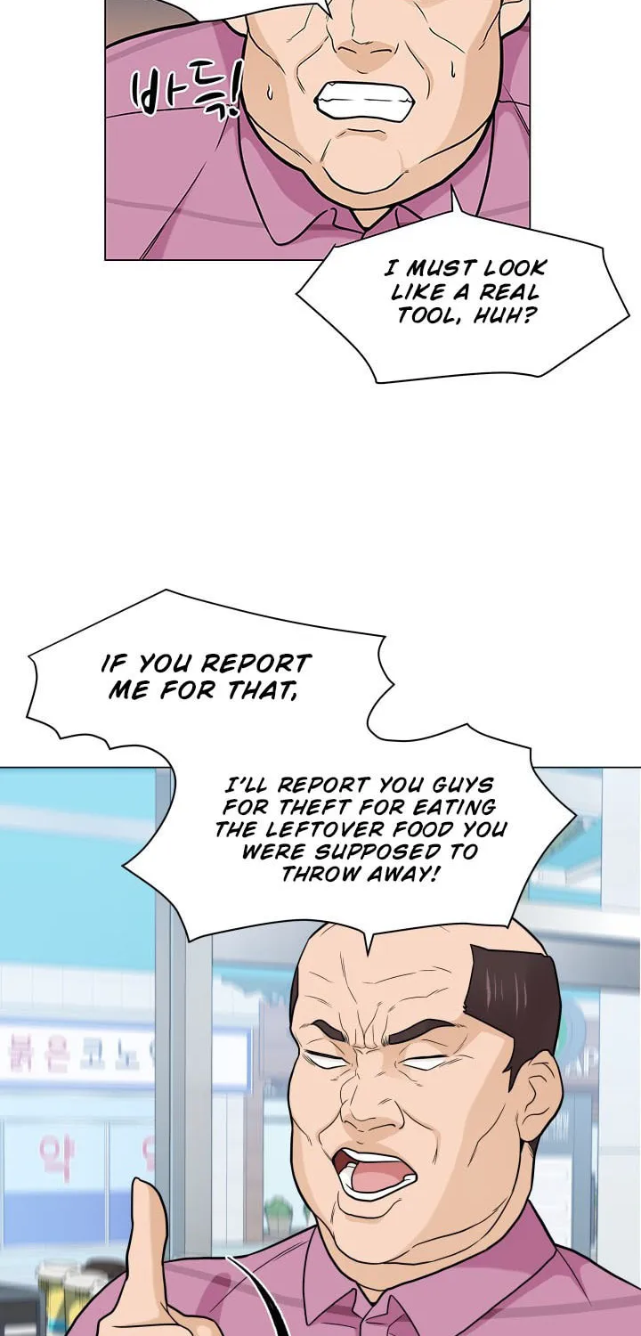Read From the Grave and Back chapter 7 image 48 on Lezhin