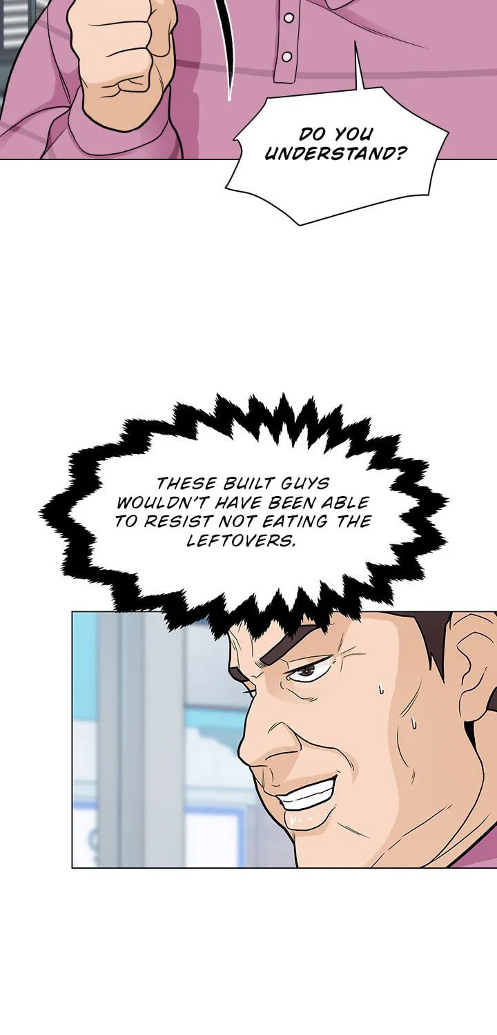 Read From the Grave and Back chapter 7 image 49 on Lezhin