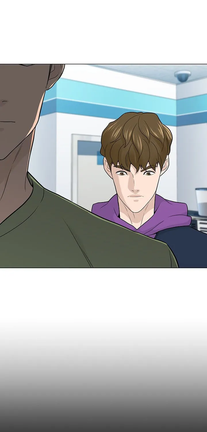 Read From the Grave and Back chapter 7 image 50 on Lezhin