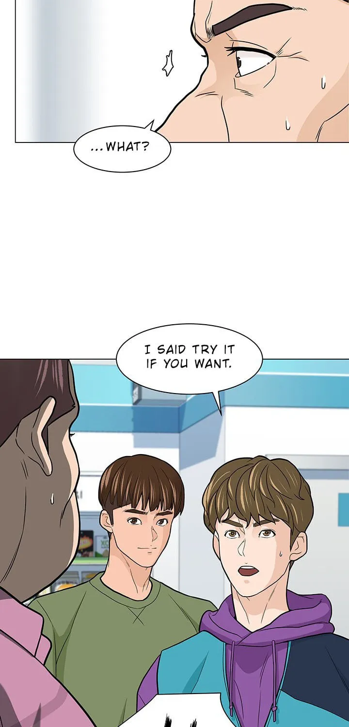 Read From the Grave and Back chapter 7 image 54 on Lezhin
