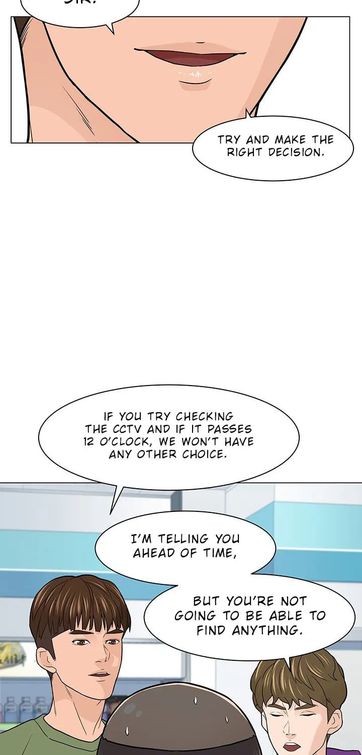 Read From the Grave and Back chapter 7 image 57 on Lezhin