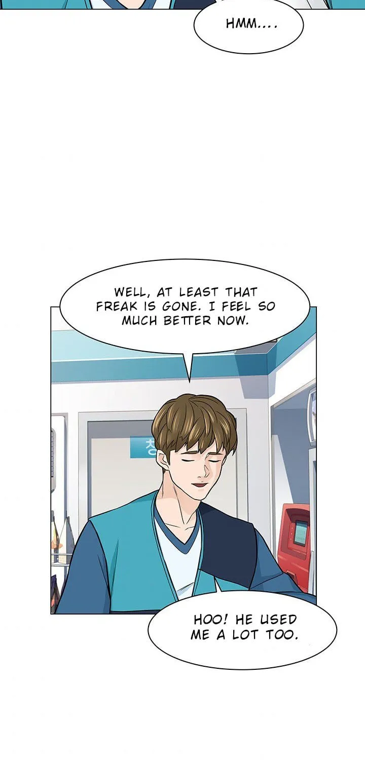 Read From the Grave and Back chapter 7 image 6 on Lezhin