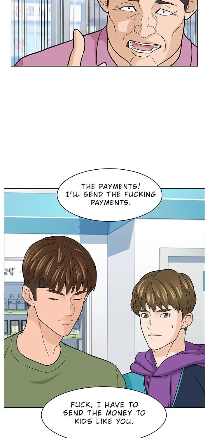 Read From the Grave and Back chapter 7 image 61 on Lezhin