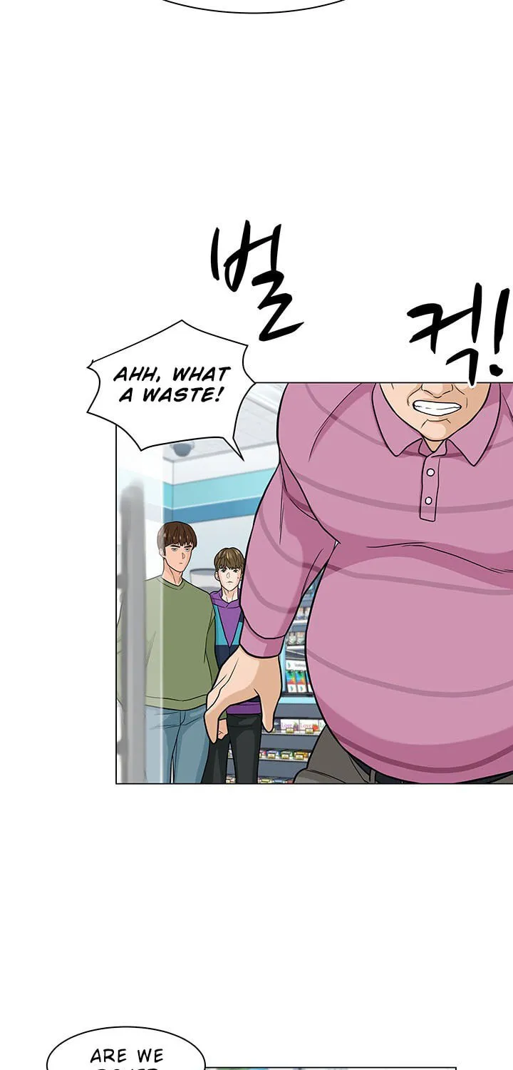 Read From the Grave and Back chapter 7 image 62 on Lezhin