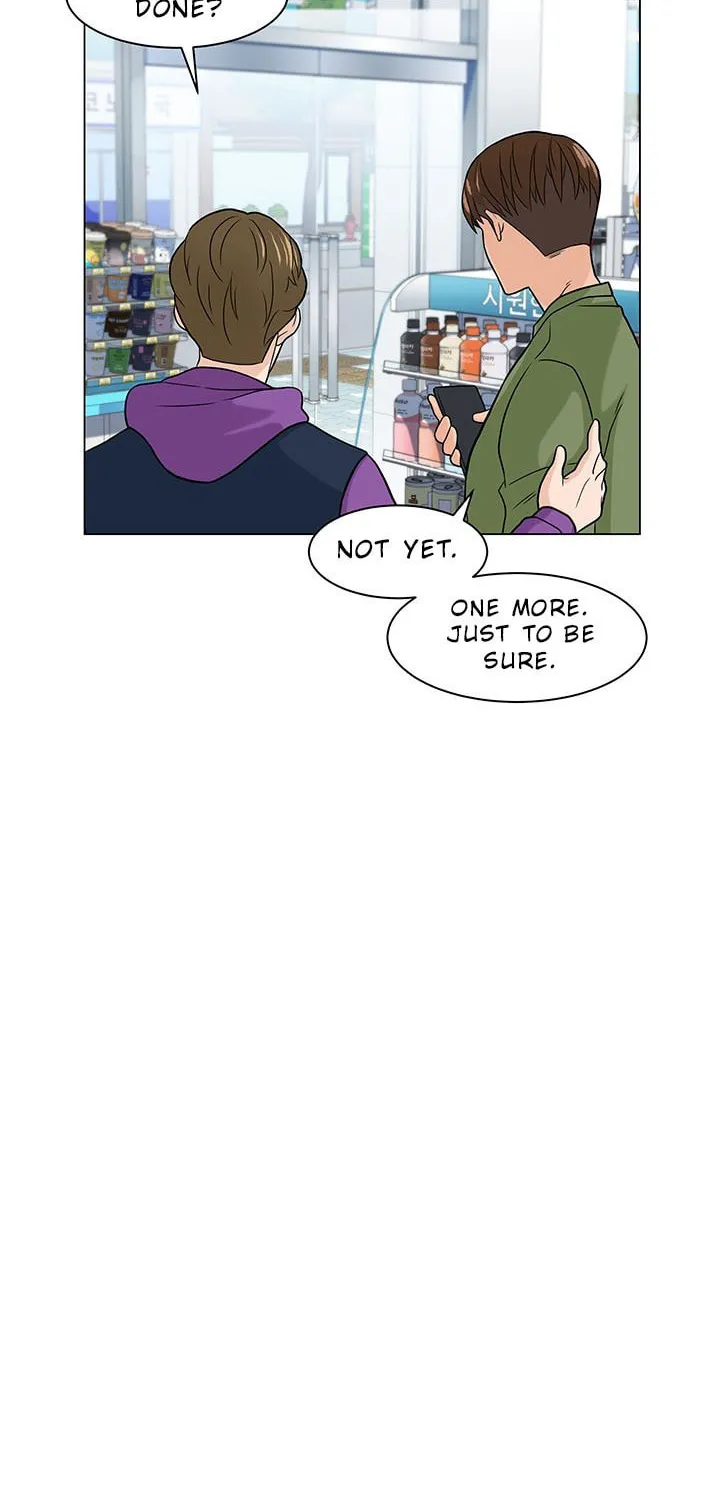 Read From the Grave and Back chapter 7 image 63 on Lezhin