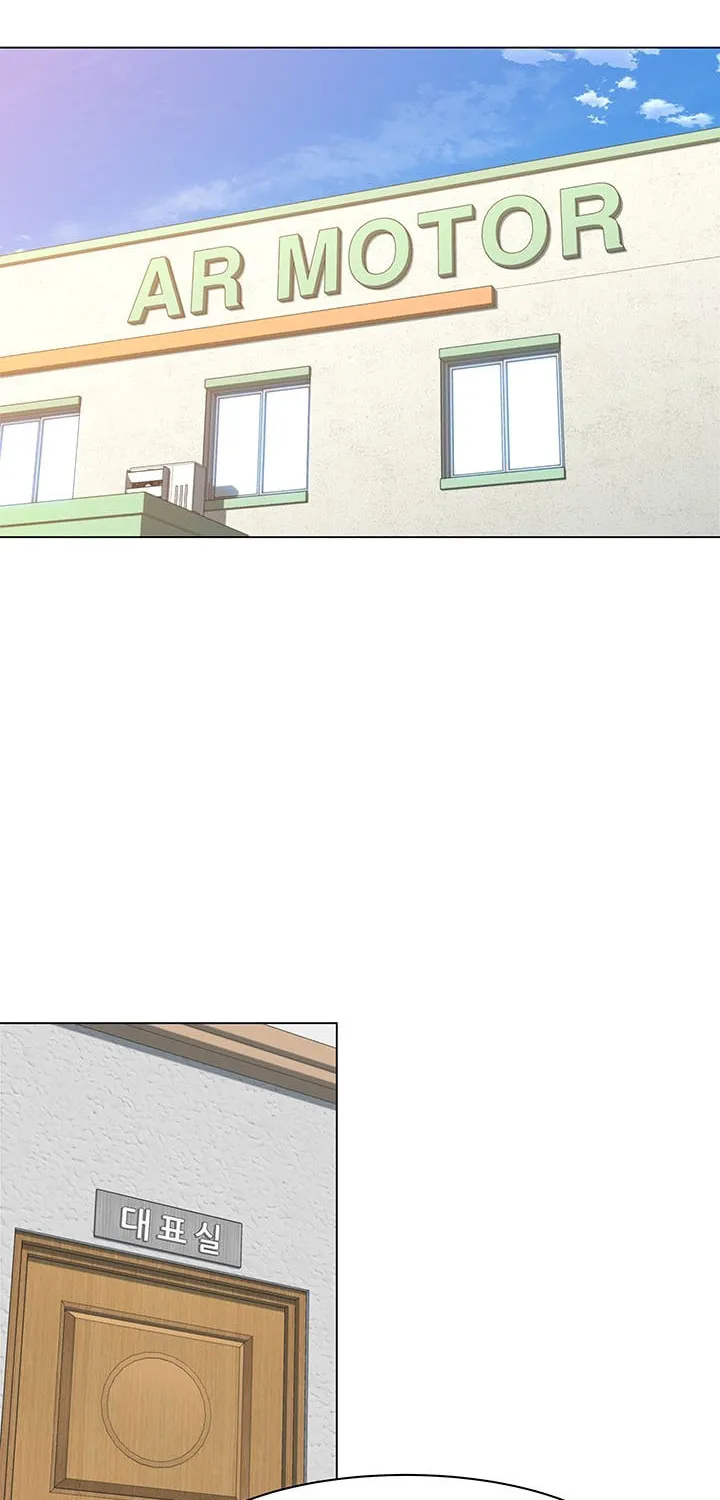 Read From the Grave and Back chapter 70 image 1 on Lezhin