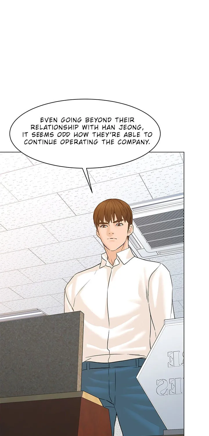 Read From the Grave and Back chapter 70 image 10 on Lezhin
