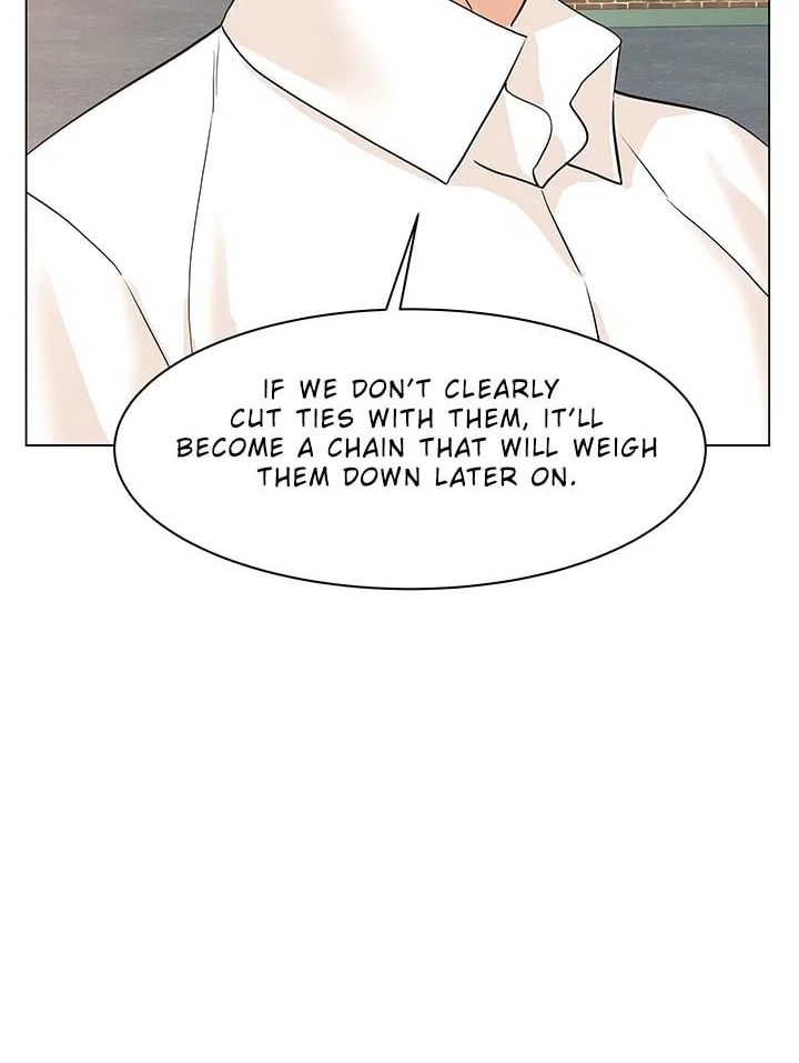 Read From the Grave and Back chapter 70 image 101 on Lezhin