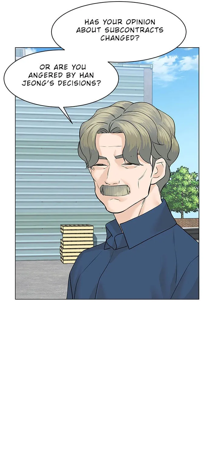 Read From the Grave and Back chapter 70 image 102 on Lezhin