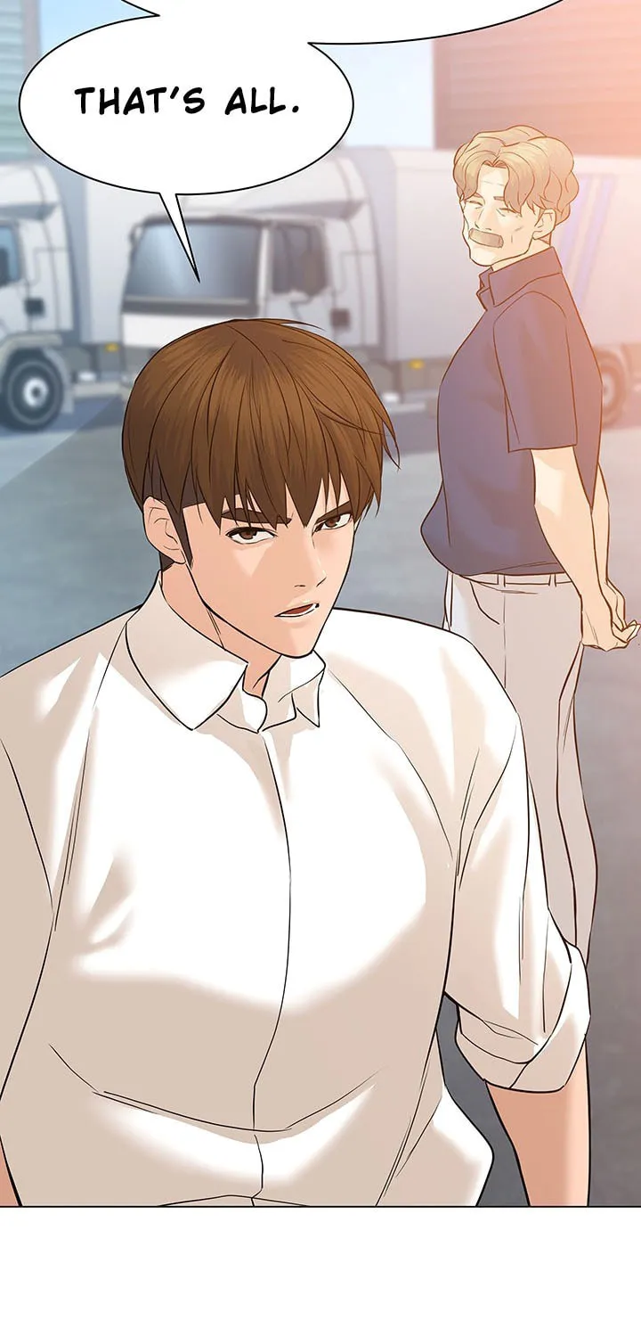 Read From the Grave and Back chapter 70 image 104 on Lezhin