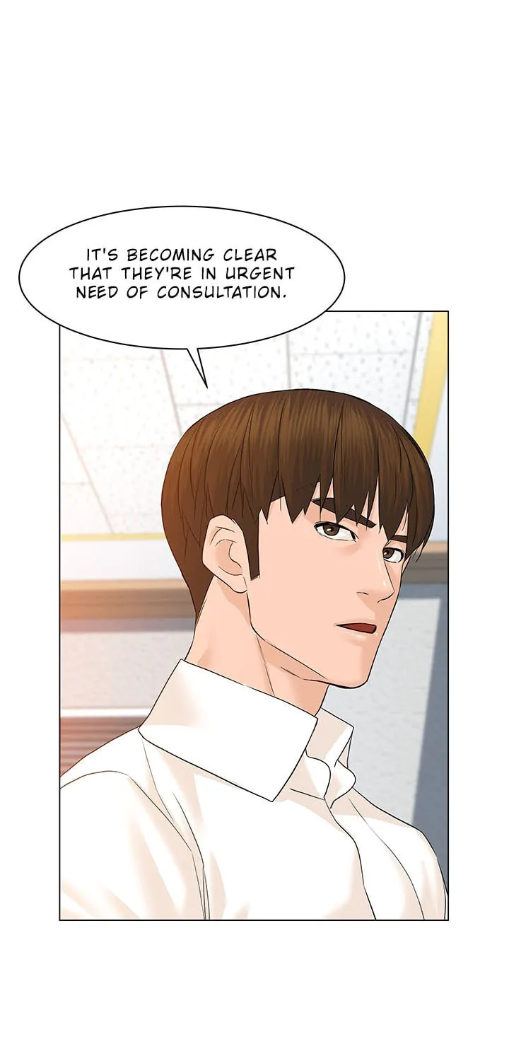 Read From the Grave and Back chapter 70 image 12 on Lezhin