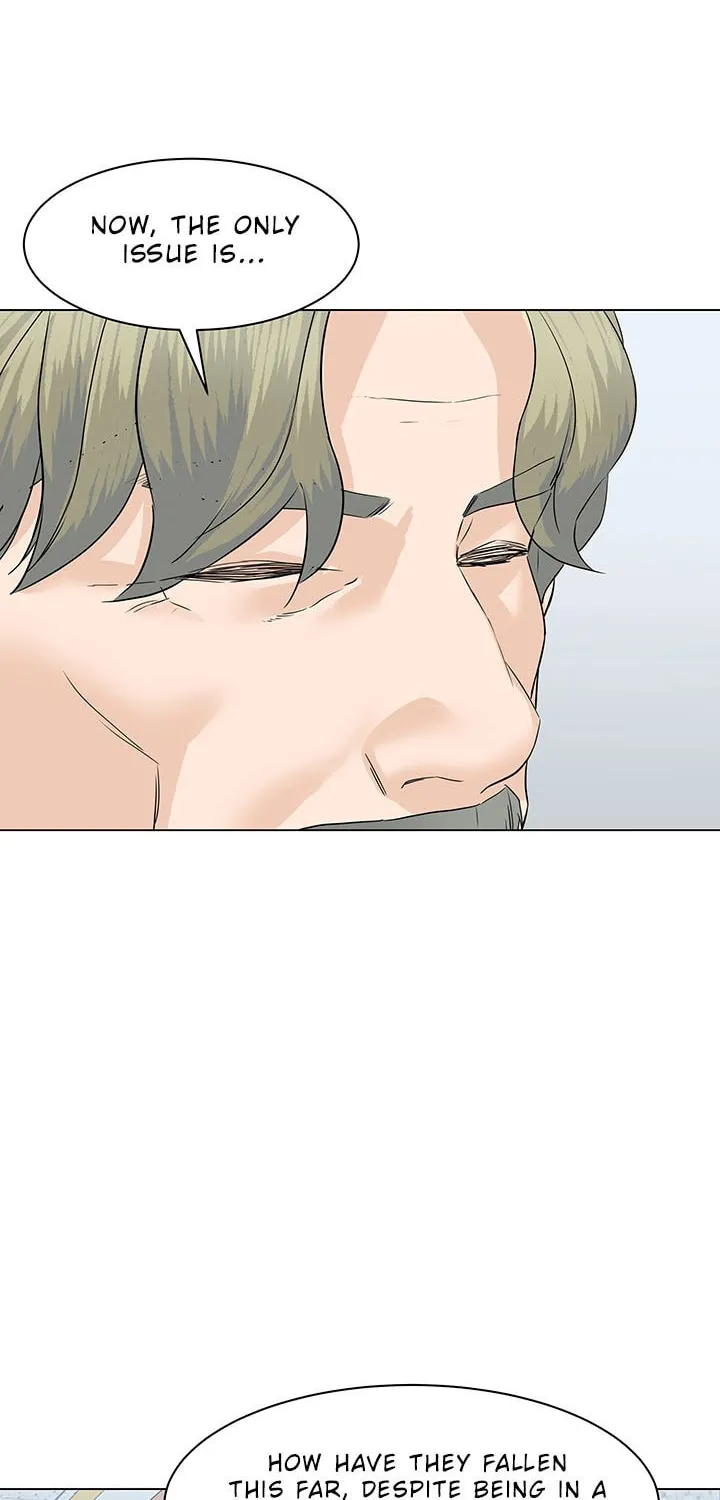 Read From the Grave and Back chapter 70 image 13 on Lezhin