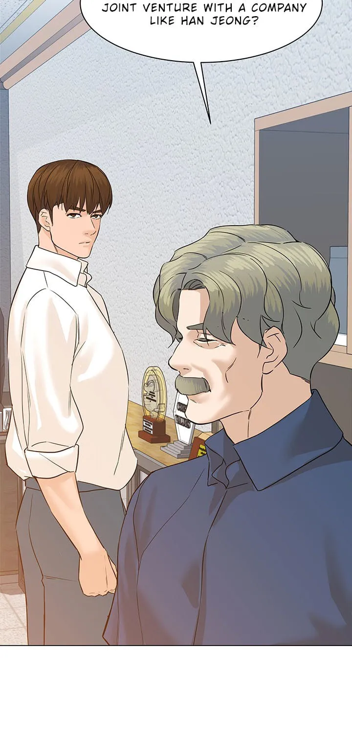 Read From the Grave and Back chapter 70 image 14 on Lezhin