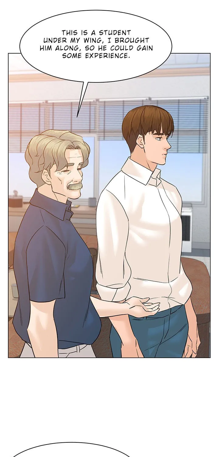 Read From the Grave and Back chapter 70 image 20 on Lezhin