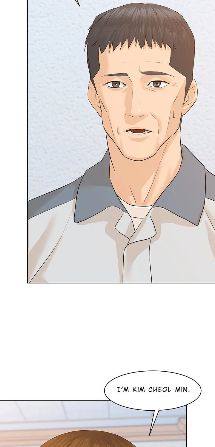 Read From the Grave and Back chapter 70 image 22 on Lezhin
